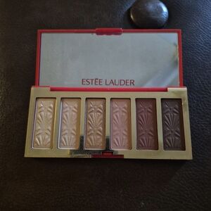 Estee Lauder Limited Edition Trick Of The Eyes Eyeshadow Palette